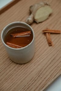 Ginger and Cinnamon Tea: 10 Amazing Benefits, Uses & Side Effects