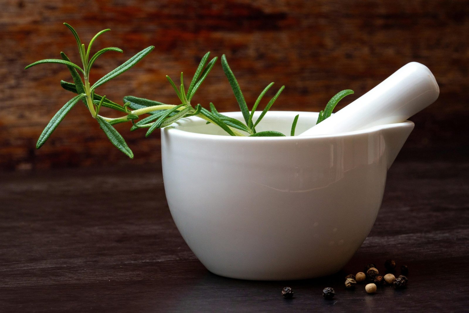 Rosemary Benefits and Side Effects