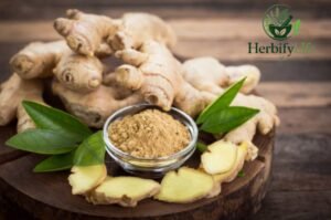 Ginger: 5 Amazing Benefits for Better Health and Wellness