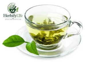 weight loss tea