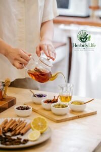 #weightlosstea