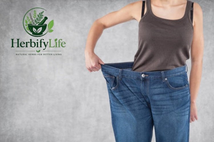 belly fat A young woman measuring her with a tapefor weight loss